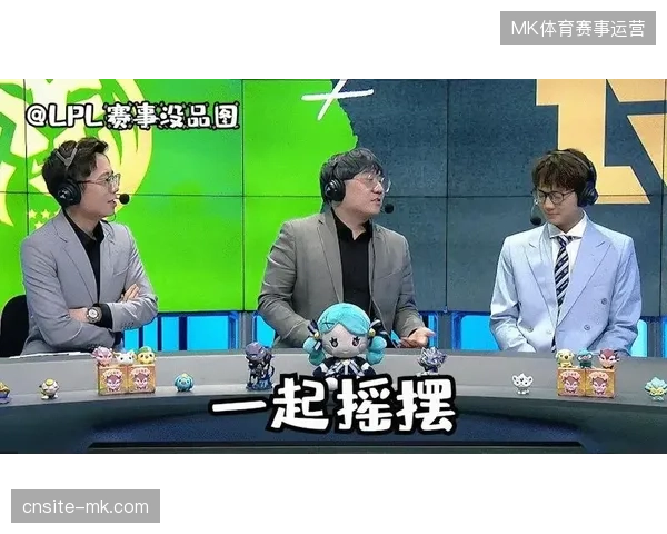赛事即时交互运营将取代单向传播成为三年后市场竞争的高地